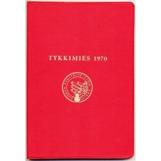 Tykkimies 1970